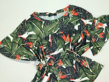 Women's blouse, size L