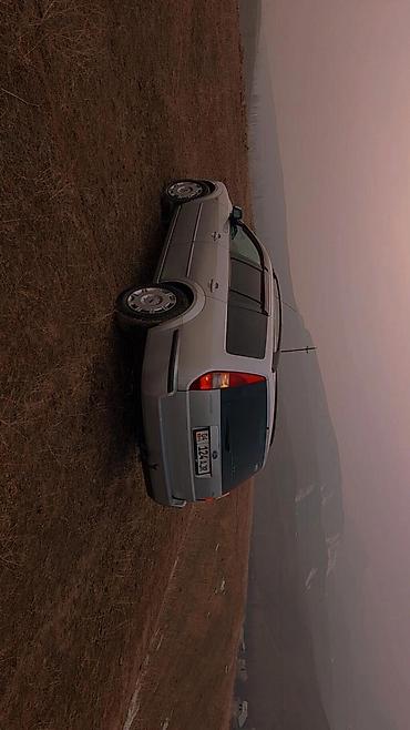 мд регион: Ford Mondeo: 2002 г., 2 л, Механика, Бензин, Универсал — 2