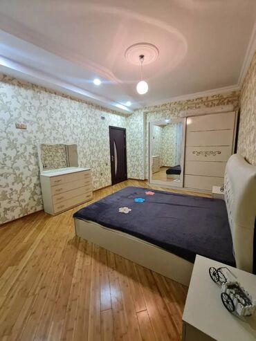 Uzunmüddətli kirayə mənzillər: Binəqədi rayonu,9-cu mkr Sonalar sonasi şadlıq sarayının — 5