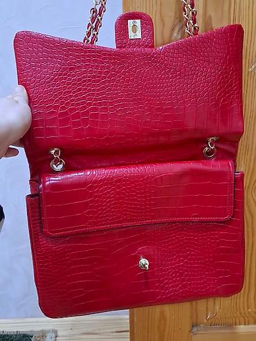 Çantalar: Çiyin çantası, Chanel, Yeni — 3