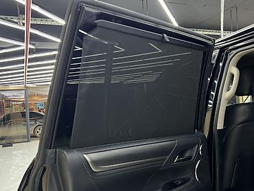 Lexus: Lexus LX: 2016 г., 5.7 л, Автомат, Бензин, Внедорожник — 9