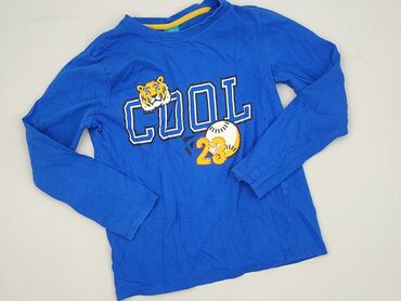 Blouse, Little kids, 9 years, 128-134 cm, condition - Perfect