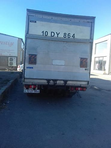 depozit masin: 2008 il, motor 2.4 l, İşlənmiş — 3