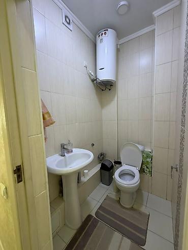 Продажа квартир: 3 комнаты, 78 м², Элитка, 6 этаж, Дизайнерский ремонт — 11
