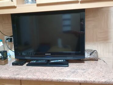 мастер телевизор: Продам телевизор Samsung 37 диагональ.
В отличном рабочем состоянии!