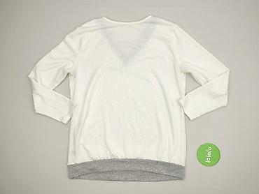 shein bluza oversize: Shein Curve, Bluzka damska, rozmiar XL — 4