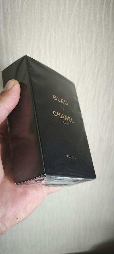 chanel духи: BLEU DE CHANEL Parfum, 100 ml - Тип: мужская парфюмерная вода высокой — 1