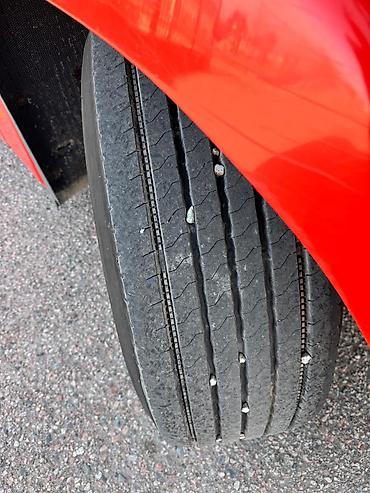 Тягачи: Тягач, Volvo, 2007 г., Без прицепа — 8