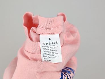koszula cytryny: T-shirt damski, rozmiar L — 4