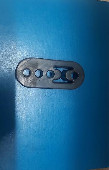 camry 2020: Глушитель Lexus 2024 г., Новый — 4