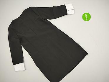3xl blouse: Blanche, Sukienka damska, rozmiar S — 3