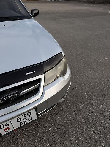 Daewoo: Daewoo Nexia: 2012 г., 1.5 л, Механика, Бензин, Седан — 13