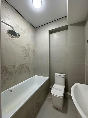 1 bedroom: 1 комната, 42 м², Нижний Джал (Джал-23) Элитка, 7 этаж, Евроремонт — 6
