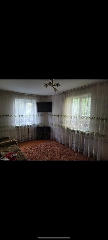 Sale of cottages and houses: Продаётся дом город токмок победа 35 .участок 5.8 соток — 6