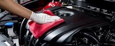 Другие автоуслуги: Авто полировка 🚗 Химчистка салона Сухой туман Мотор мойка под — 6