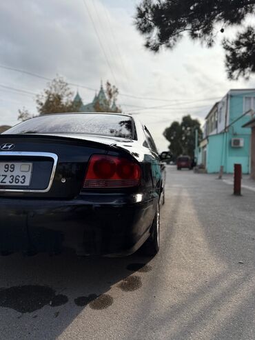 Hyundai: Salam mator karobkada problem yoxdur. peredokunda ses var kasmetika — 7