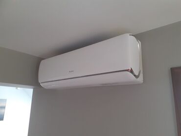 Кондиционеры: Кондиционер Потолочный, Инверторный, Охлаждение, Обогрев, Вентиляция — 9