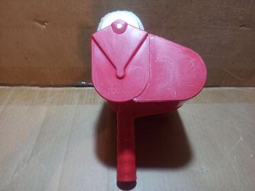 Ostali alati i mašine: Dva valjka sa rezervoarom za boju. Cena za oba je 2000din. Pojedinačno — 3