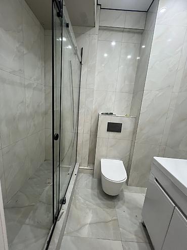 Продажа квартир: 2 комнаты, 76 м², Элитка, 2 этаж, Дизайнерский ремонт — 17