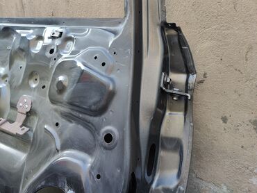 Avtomobil qapıları: Ford Fusion avtomobili üçün arxa sol qapı satılır, bütün cızıqlar və — 7