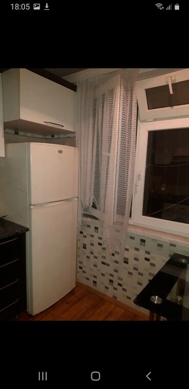 Köhnə tikili: Bakı, 8-ci kilometr, 2 otaqlı, Köhnə tikili, m. Neftçilər, 50 kv. m — 8