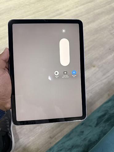 realme c65: Apple iPad Air (5‑го поколения), 64 ГБ, Wi‑Fi, фиолетовый — 4