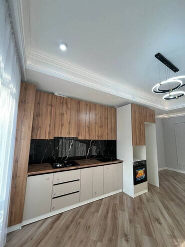 сдается квартира нижний аларча: 2 комнаты, 58 м², Элитка, 9 этаж, Дизайнерский ремонт