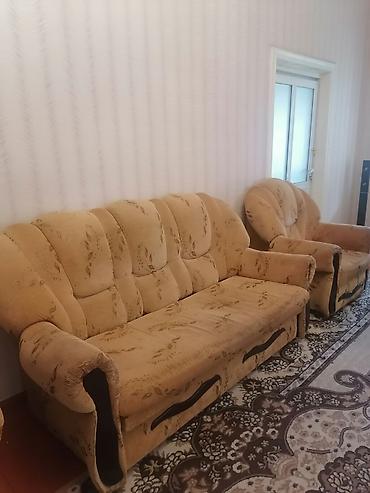 islenmis divan kreslo: İşlənmiş, Divan, Divan — 3