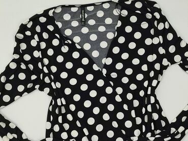 plisowane spódnice w groszki: Stradivarius, Women`s body, size L