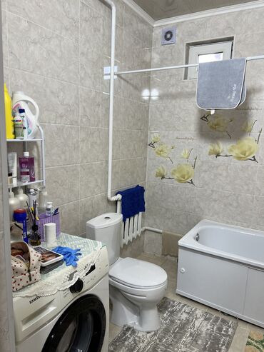 Продажа домов: Дом, 95 м², 5 комнат, Собственник, Косметический ремонт — 9