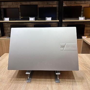 ssd 128gb: İşlənmiş ASUS Vivobook, 15.6 ", Intel Core i5, 512 GB, Ödənişli çatdırılma, Rayonlara çatdırılma, Ünvandan götürmə — 4