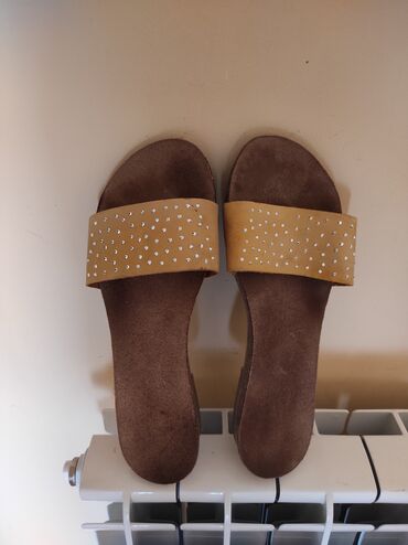 factcool papuce: Fashion slippers, 41