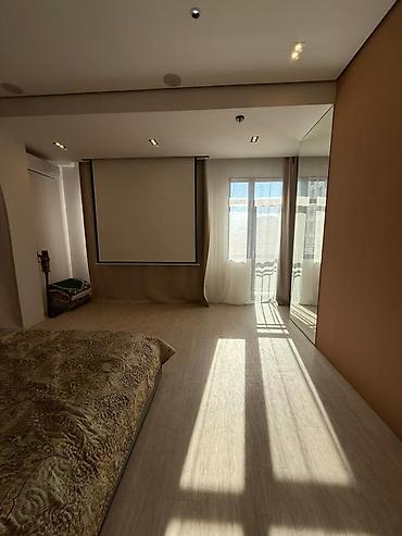 Продажа квартир: 4 комнаты, 130 м², Элитка, 7 этаж, Дизайнерский ремонт — 11