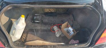 BMW: BMW 330: 2000 г., 3 л, Механика, Бензин, Седан — 8