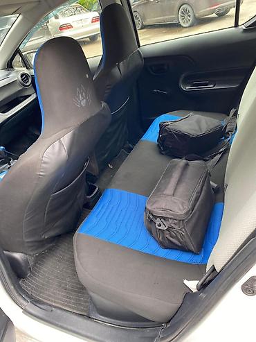 byd gunluk kirayə: Masin arendaya verilir buraxiliw karti var depozit 200 man gunlik — 6