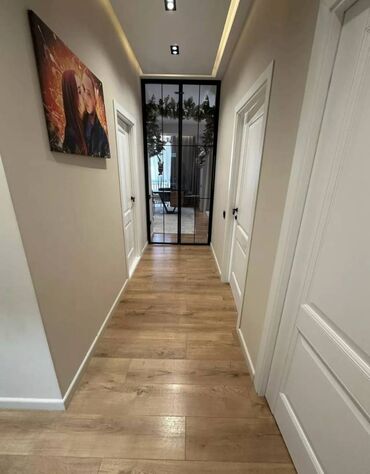 авангарт строй: 3 комнаты, 80 м², Элитка, 2 этаж, Евроремонт