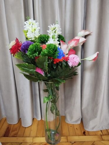 Oyuncaqlar: Ev ucún gózel dekor hún 100 sm -da lalafo.az — 5 Oyuncaqlar: Ev ucún gózel dekor hún 100 sm — 5