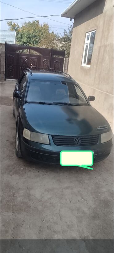 минитрактор кентавр: Volkswagen Passat Variant: 2002 г.