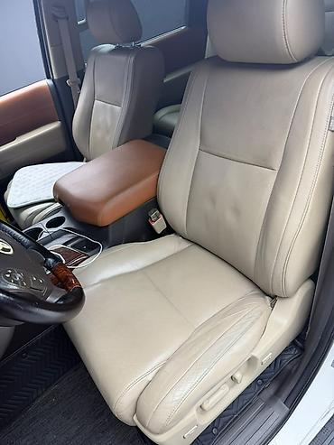 тоета секвойя: Toyota Sequoia: 2010 г., 5.7 л, Автомат, Бензин, Внедорожник — 6