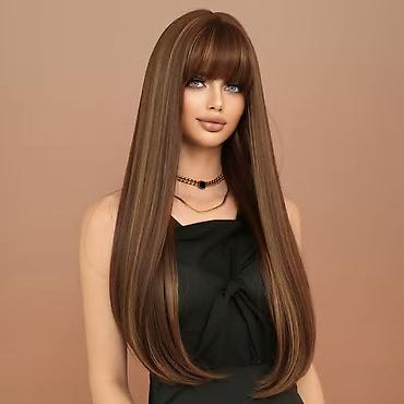 Perike i klipse: 3200 — 14