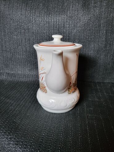Čajnici: Bokal nov Cero stari rumunski porcelan iz 70-ih — 3