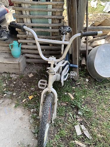BMX велосипеды: BMX велосипед, Рама M (156 - 178 см), Б/у — 1