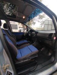 Opel: Opel Zafira: 2.2 l | 2001 il 390000 km Universal — 13