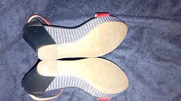Ostale cipele: Tommy hilfiger cipele 40 broj — 8