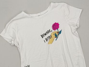 numer koszulki lewandowskiego: T-shirt damski, rozmiar L