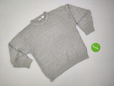 Mężczyźni: Sweter dla mężczyzn, rozmiar 2XL — 2