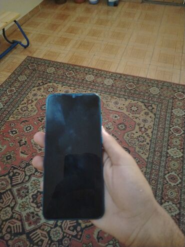 xiaomi 13t: Xiaomi Redmi 9A, 32 GB, rəng - Göy, 
 Sensor