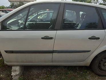 ventilator za auto: VRATA ZA SCENIC 2 ZA RENAULT SCENIC — 1