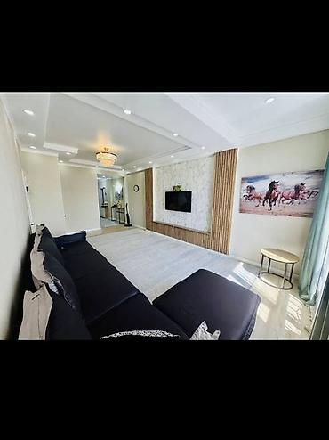 rayyan: 3 комнаты, 88 м², Дордой Плаза ТРЦ Элитка, 3 этаж — 5