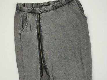 spódnice maxi panterka: Skirt, Reserved, S (EU 36), condition - Good